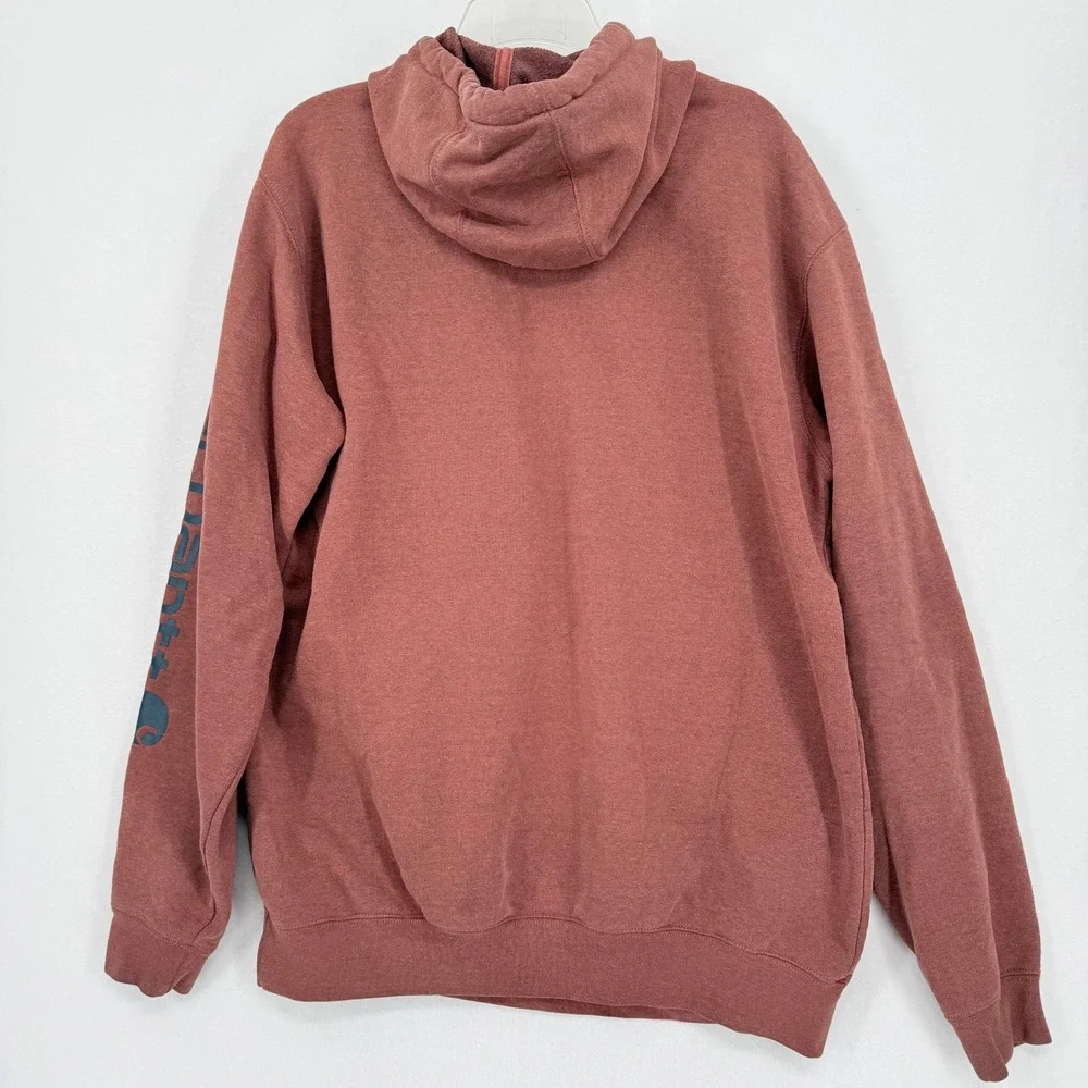 Carhartt midweight cotton